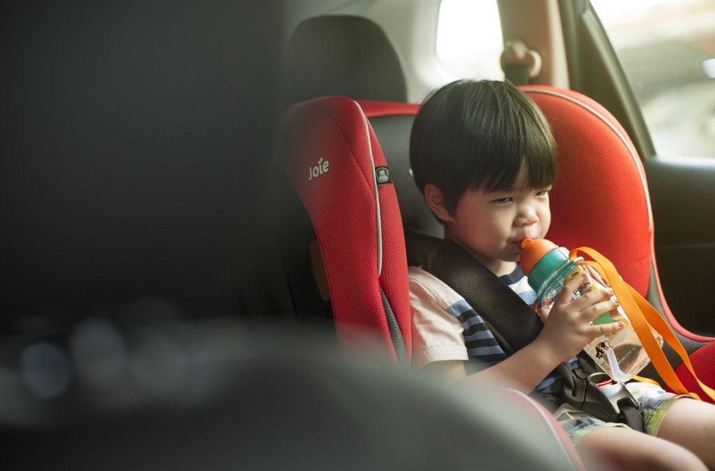 A Taxi With Baby Seat – A Safer Travel Experience For Your Kid