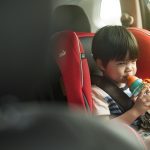 A Taxi With Baby Seat – A Safer Travel Experience For Your Kid