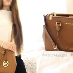 Michael Kors Satchel Bags on Sale