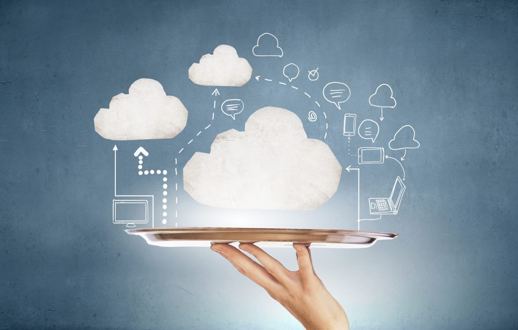 How Cloud Utility Management Benefits Utilities