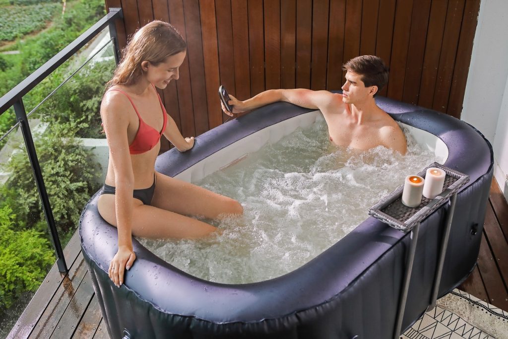 The Importance of Hot Tub Covers