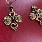 Vintage Earrings