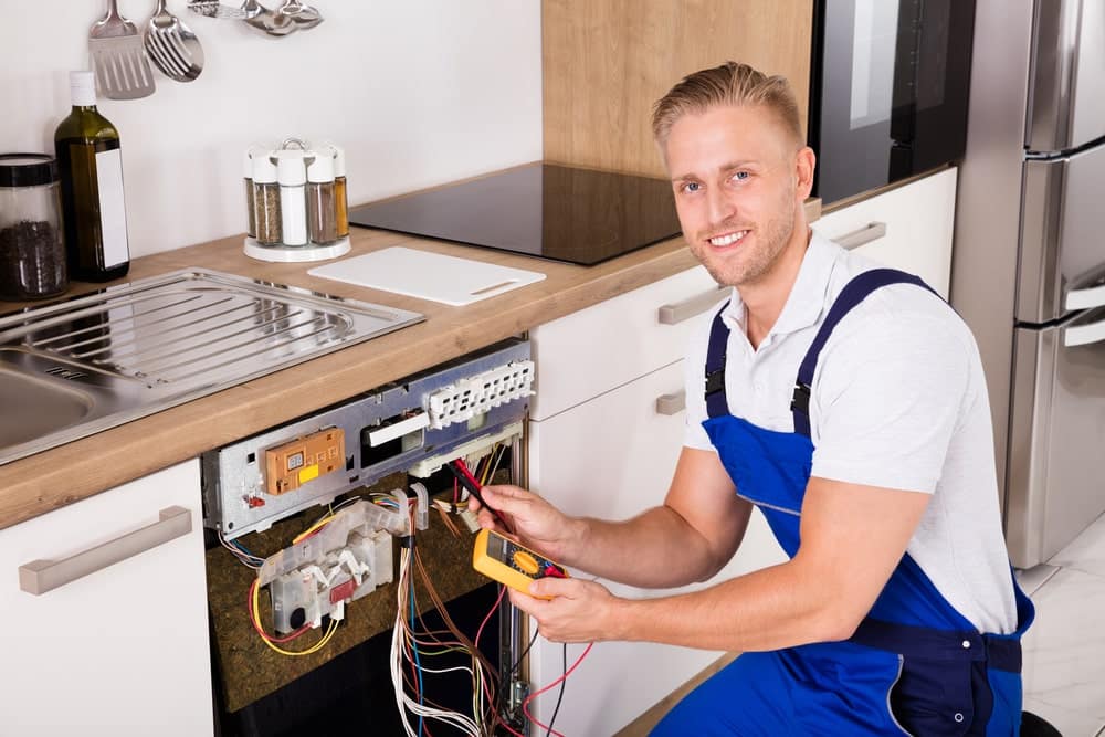 Fridge Repair Ottawa – Why Your Refrigerator Isn’t Cooling