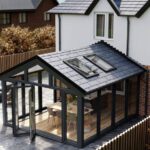 Choosing a Conservatory Roof