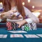 Advantages of Online Casinos