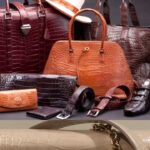 Wholesale Genuine Leather Handbags