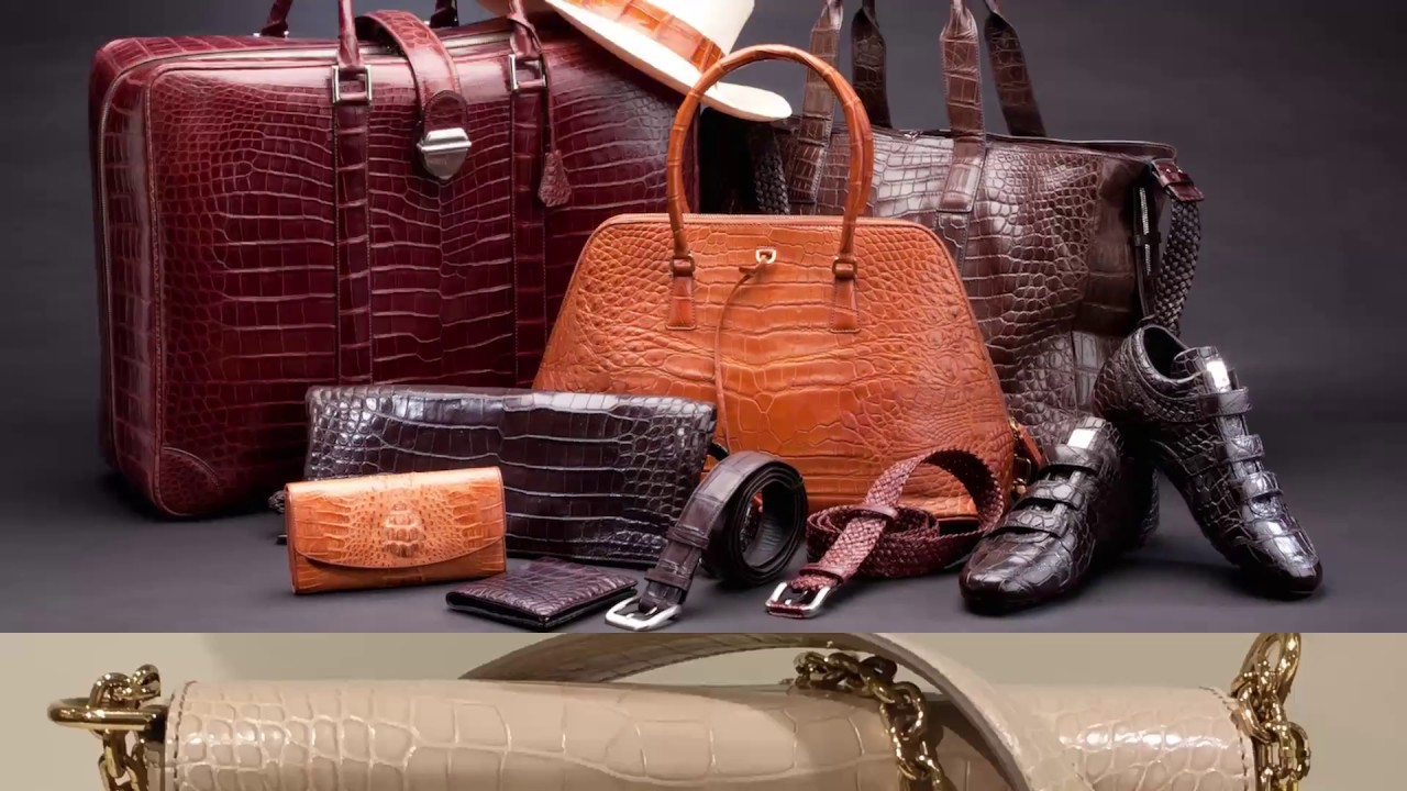 Wholesale Genuine Leather Handbags