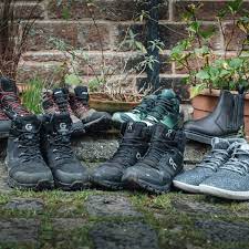 Men’s Hiking Boots: Finding the Perfect Pair for Your Adventures