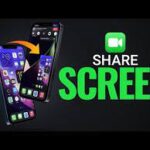 Screen Share Iphone: Seamless Sharing Techniques