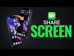 Screen Share Iphone: Seamless Sharing Techniques