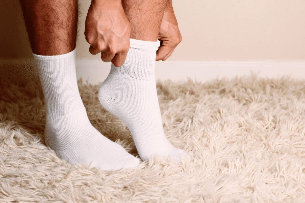 Exploring the Wonders of Wool Hiking Socks