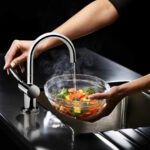 The Instant Hot Water Dispenser