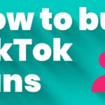 How to Get Shares on Tiktok