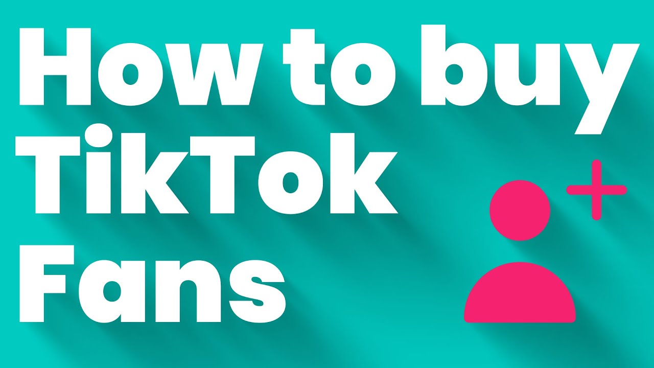 How to Get Shares on Tiktok