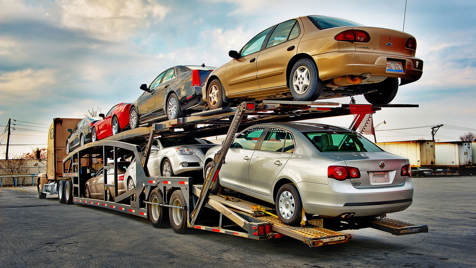 Demystifying Car Transport Costs:Expenses and Considerations