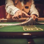 The Glittering World of Casinos: A Closer Look at the Allure and Intrigue