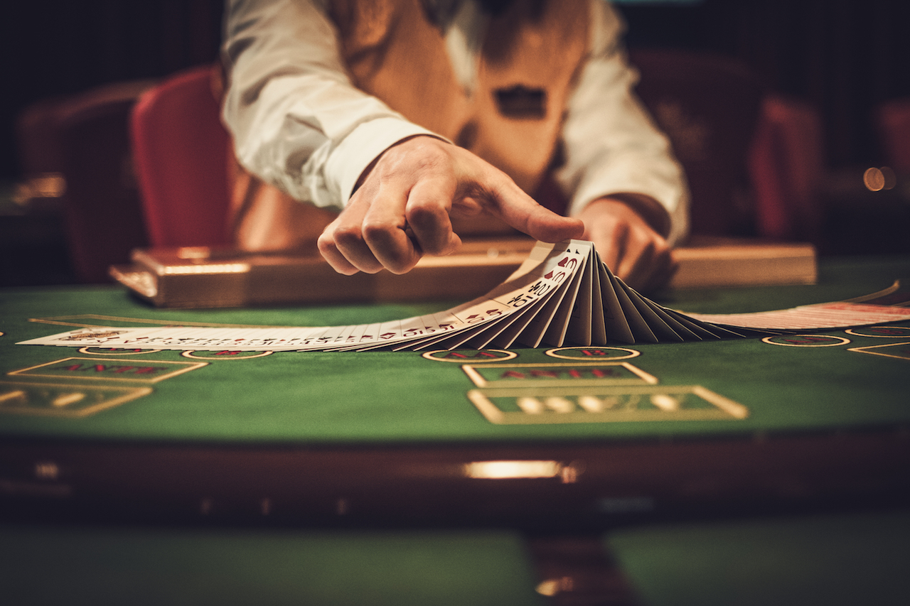 The Glittering World of Casinos: A Closer Look at the Allure and Intrigue