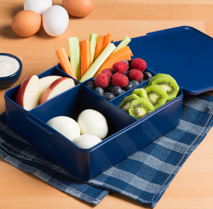 The Art of Japanese Bento: A Culinary Symphony in a Lunchbox