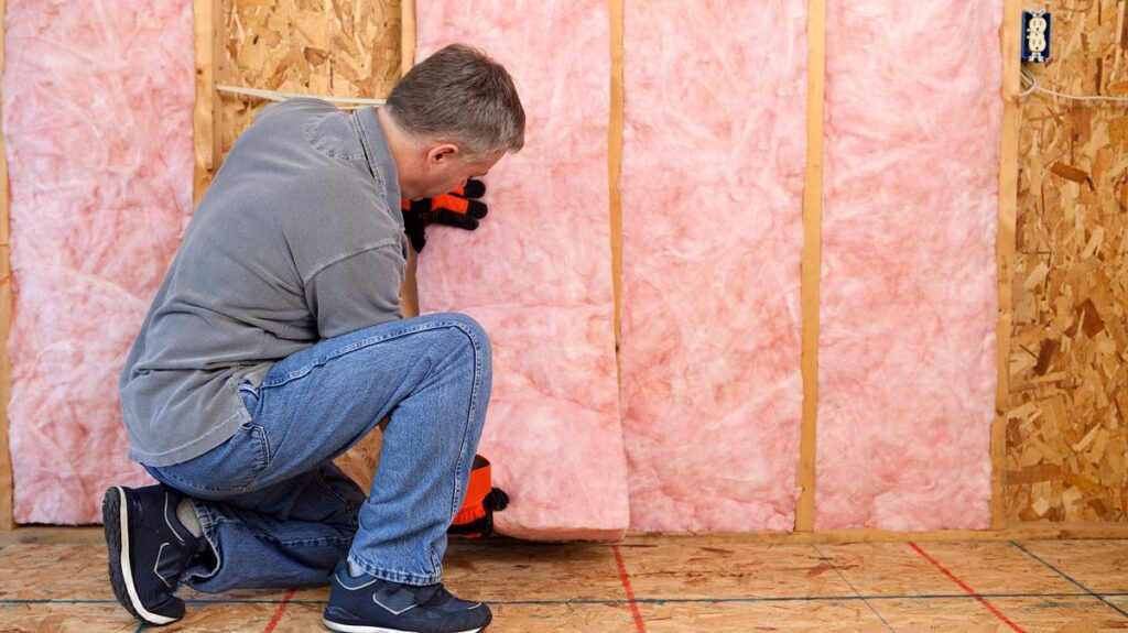 Enhancing Home Efficiency: The Role of Underfloor Insulation Installers