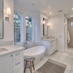 The Art of Bathroom Renovation