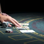 Rolling the Dice: Inside the World of Casinos