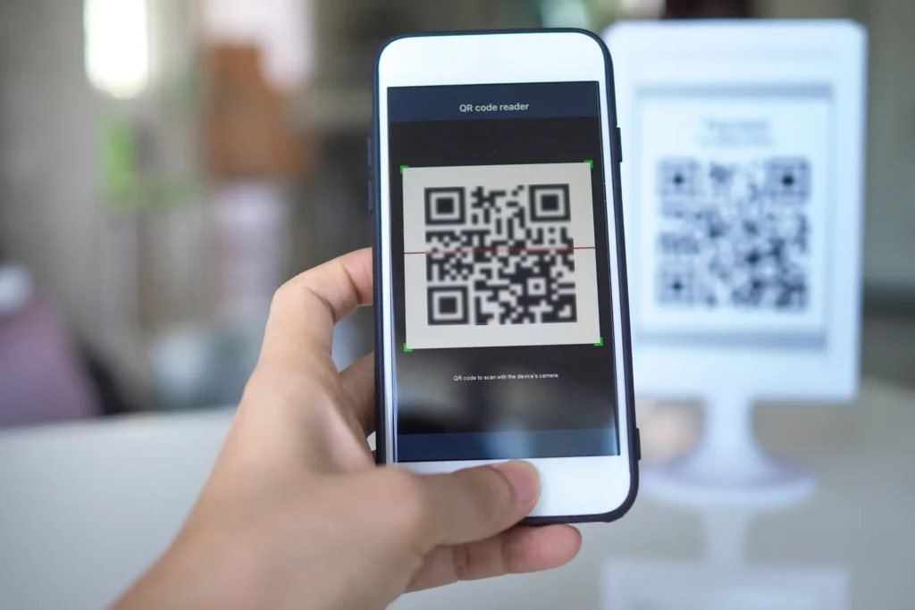 The Power of QR Codes: Streamlining Information Access in the Digital Age