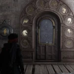 Opening Doors in Hogwarts Legacy: Door Unlocking Guide