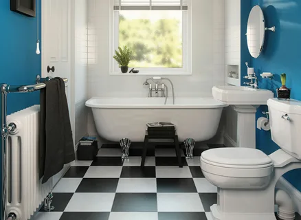 The Guide to Western Bathroom Renovations