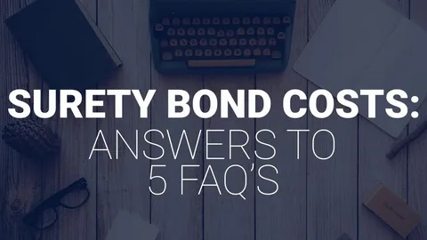 Performance Surety Bonds: Ensuring Contractual Compliance