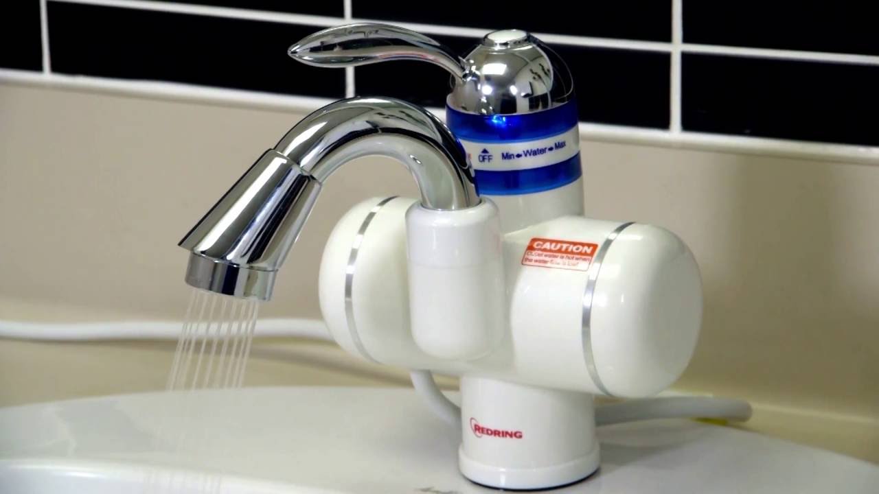 The Ultimate Guide to Instant Hot Water Dispensers: Convenience and Efficiency