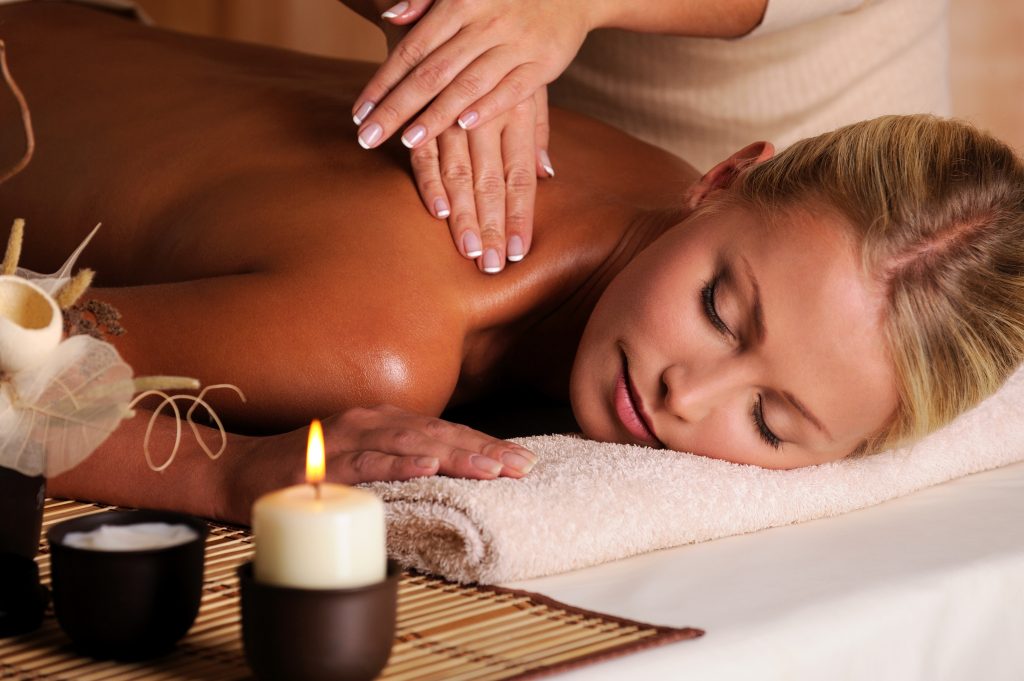 The Therapeutic Benefits of Massage: A Comprehensive Guide