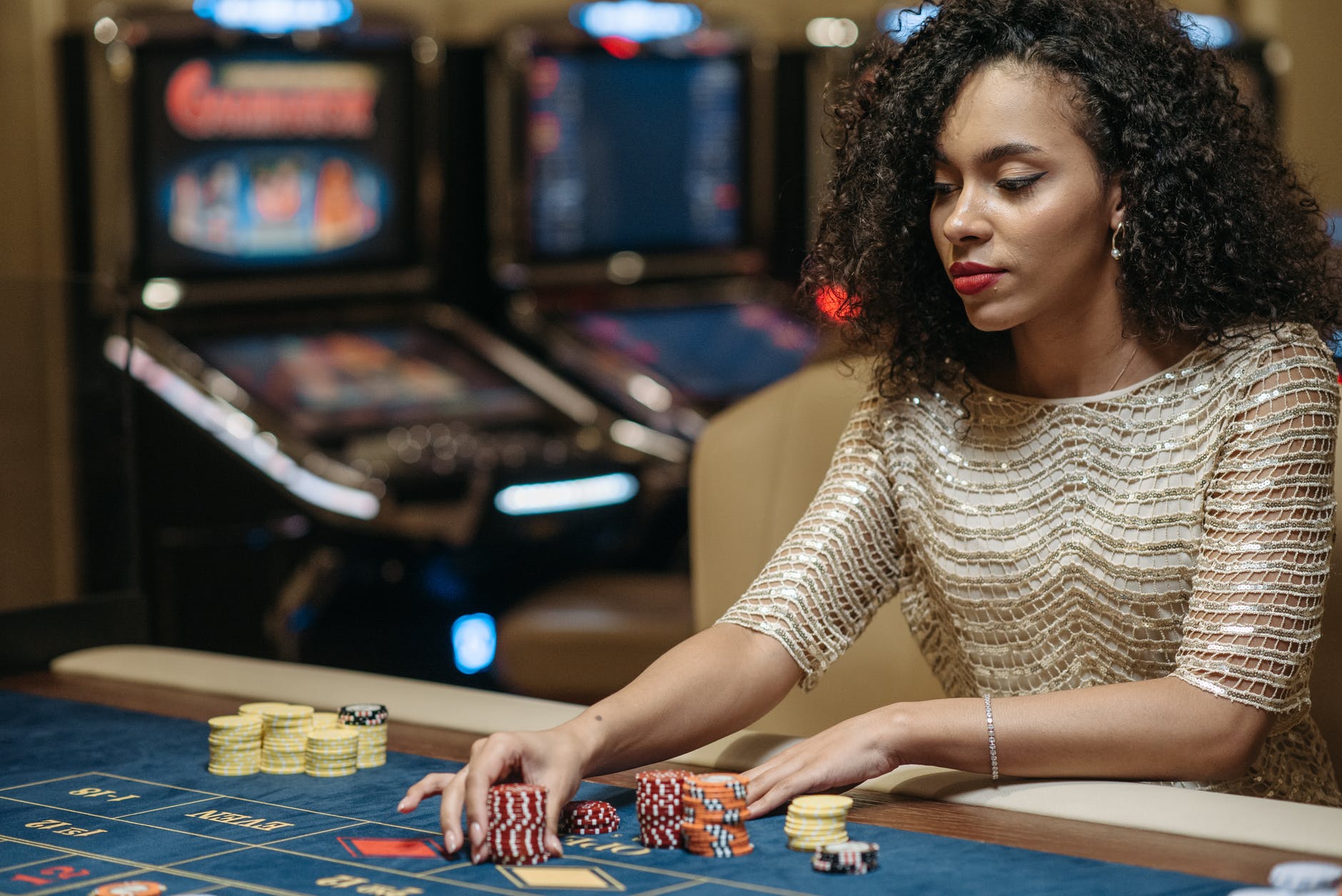 The Thrill of Online Casinos: A Digital Revolution in Gaming