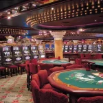 The Growing Appeal of Online Casinos