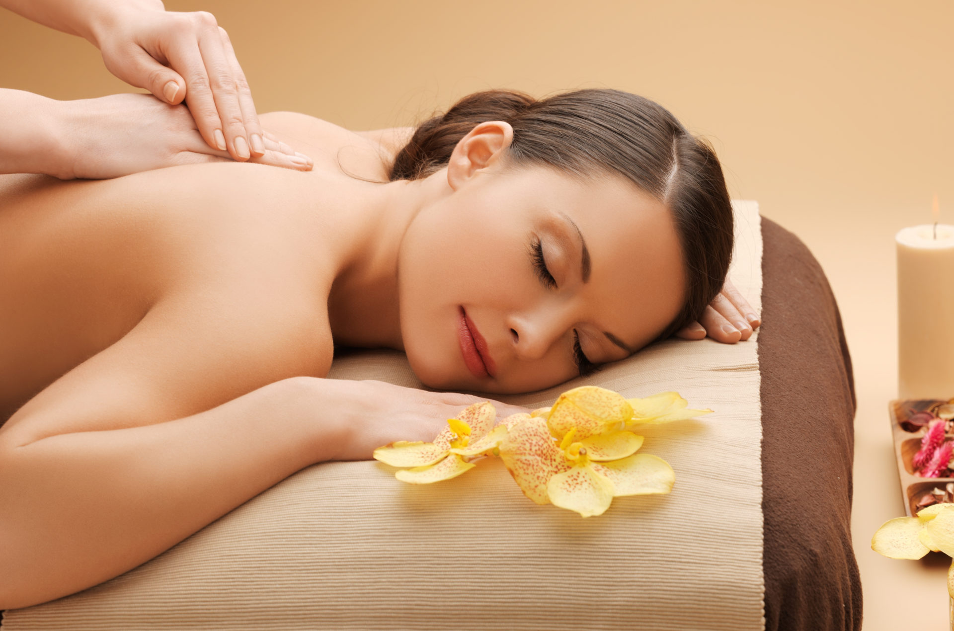 Rejuvenating Your Business Trip: The Benefits of a Massage