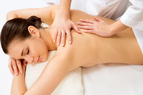 Revitalize Your Business Trip with a Relaxing Massage Experience