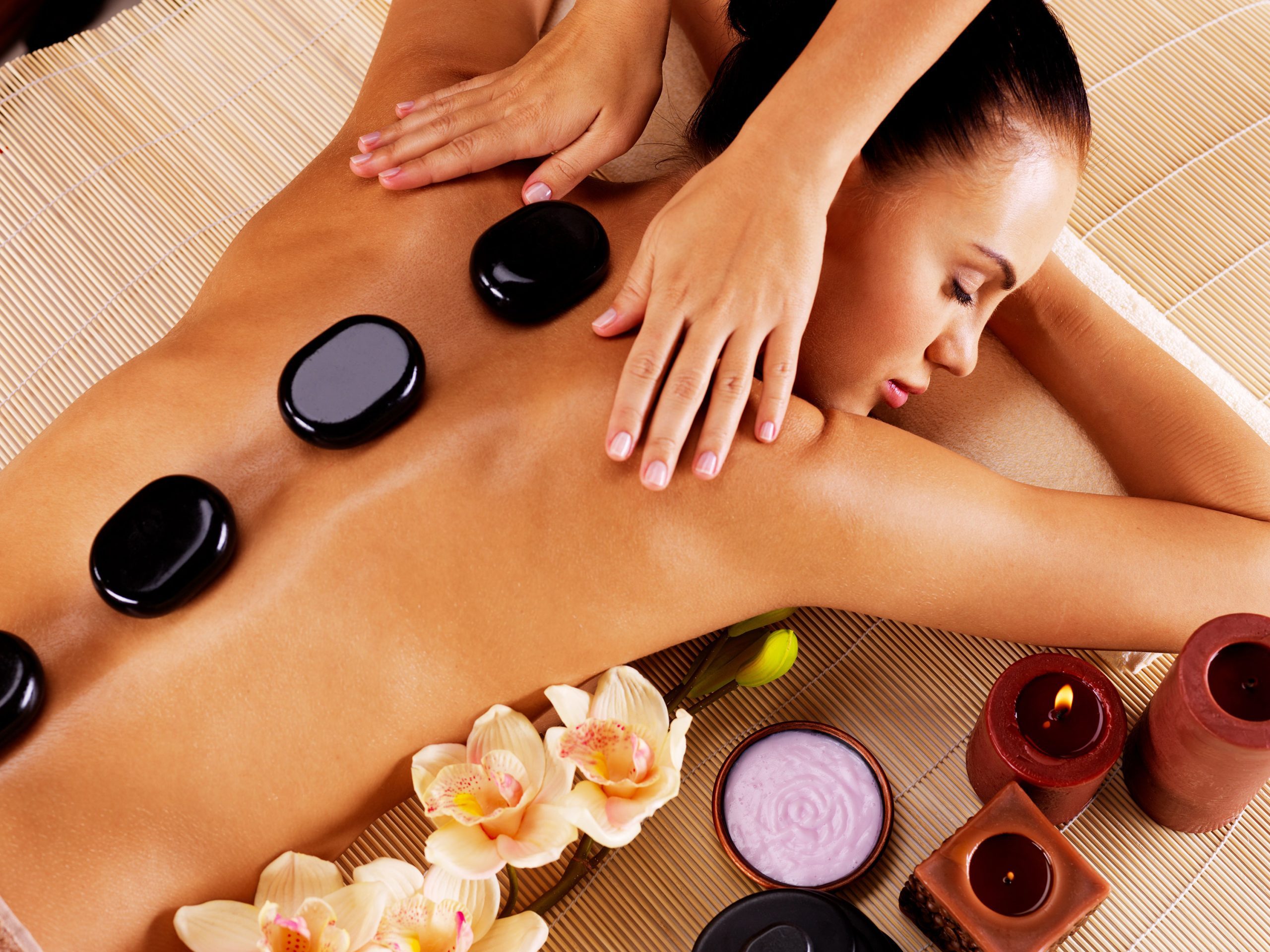 Revitalize Your Next Business Trip with a Relaxing Massage