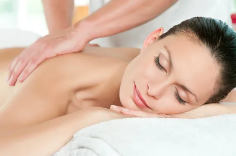  Guide to Business Trip Massages: Your Key to Wellness and Productivity