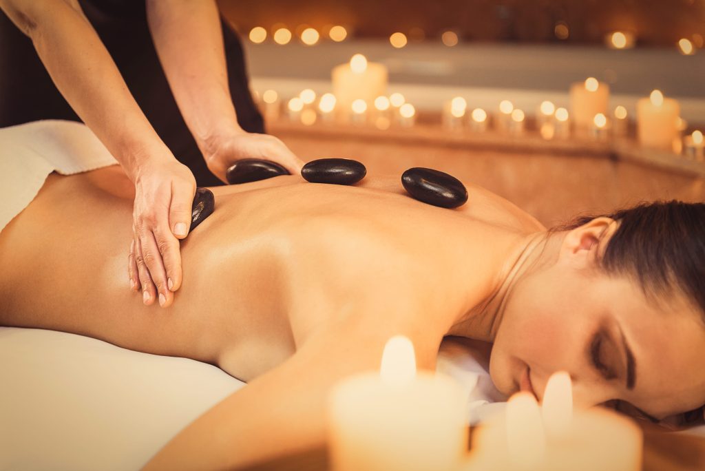 The Benefits of a Business Trip Massage: A Relaxing Way to Boost Productivity