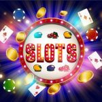 Exploring the World of Online Slots