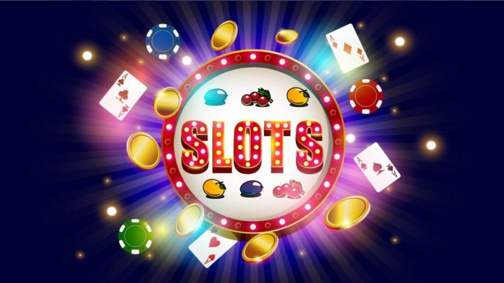 Exploring the World of Online Slots