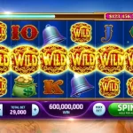 Exploring the Excitement of Online Slots