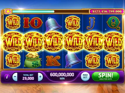 Exploring the Excitement of Online Slots