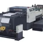 Enhancing Efficiency and Precision with the Paper Sheeter