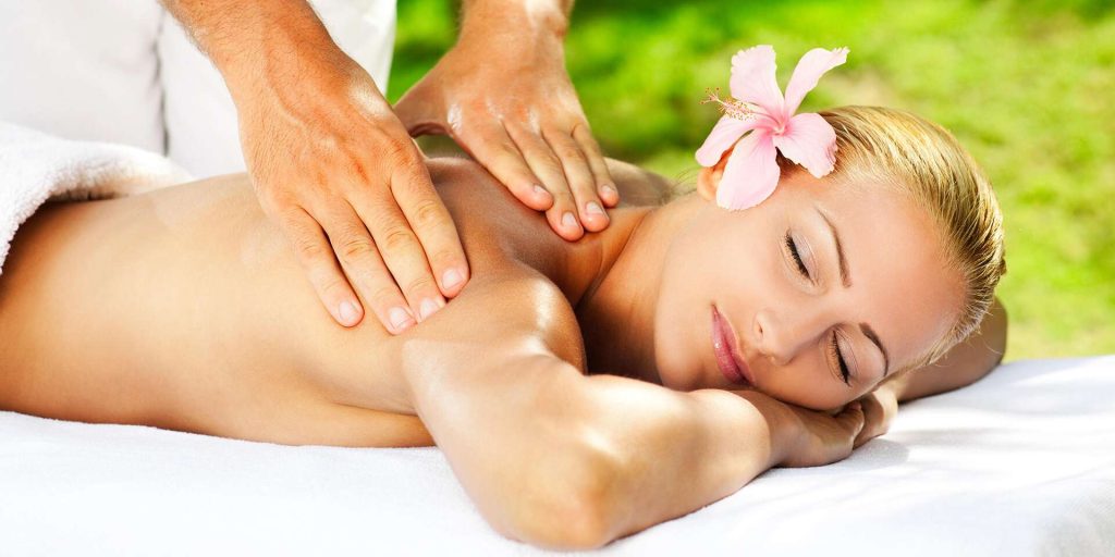 The Benefits of a Business Trip Massage: Relaxation and Rejuvenation for Professionals