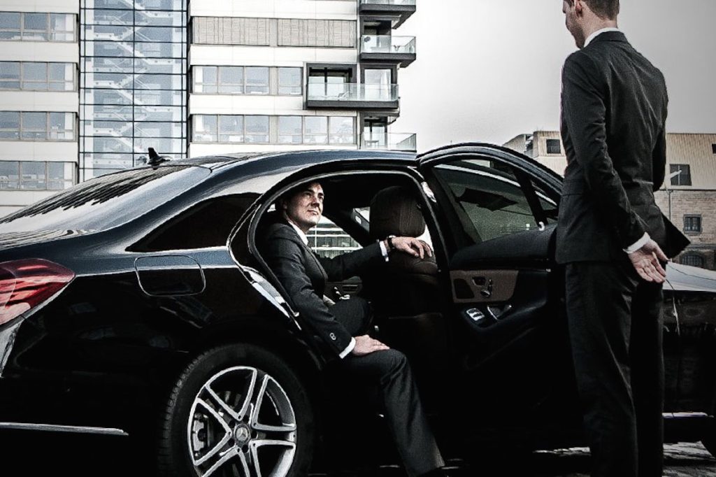 Why Choose Chauffeur Service for Your Transportation Needs